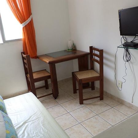 Apartamento Boa Viagem Apartment เฮซิเฟ ภายนอก รูปภาพ