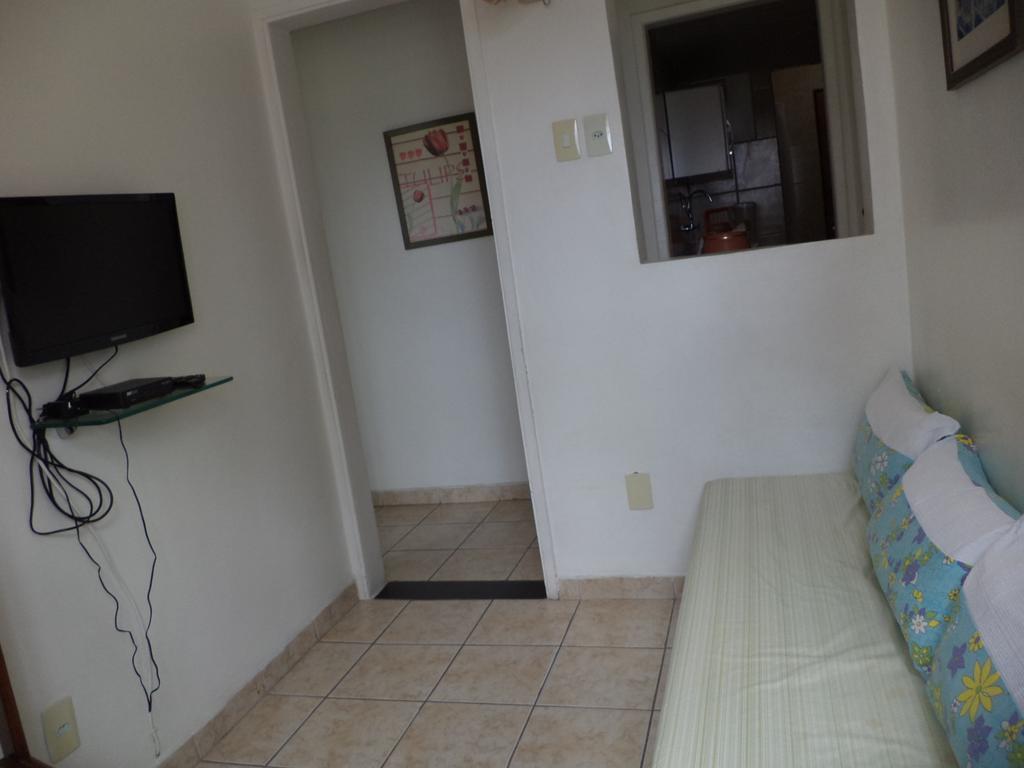 Apartamento Boa Viagem Apartment เฮซิเฟ ภายนอก รูปภาพ