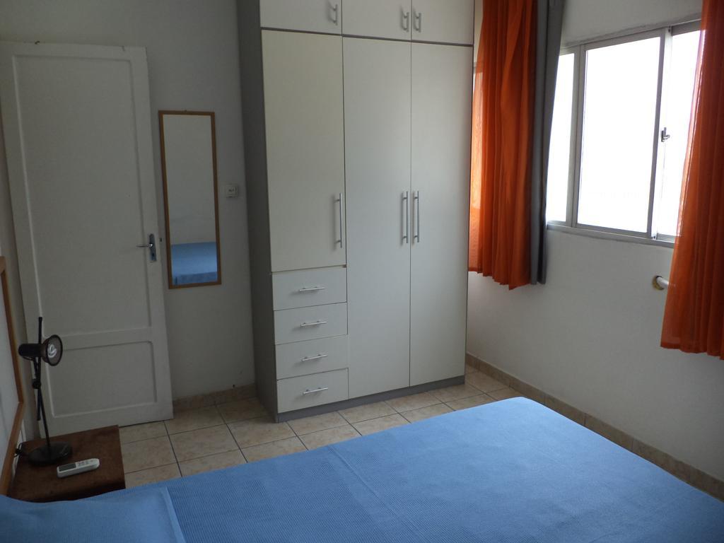 Apartamento Boa Viagem Apartment เฮซิเฟ ภายนอก รูปภาพ