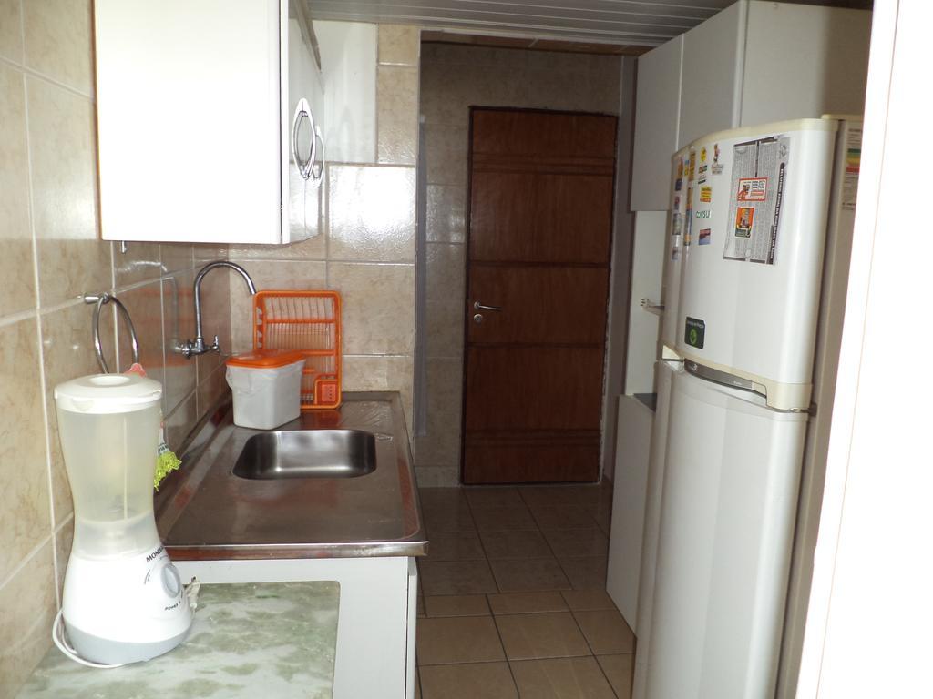 Apartamento Boa Viagem Apartment เฮซิเฟ ภายนอก รูปภาพ