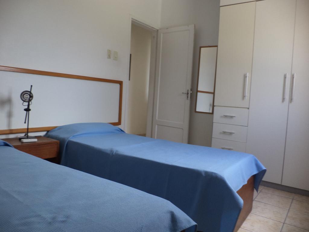 Apartamento Boa Viagem Apartment เฮซิเฟ ภายนอก รูปภาพ