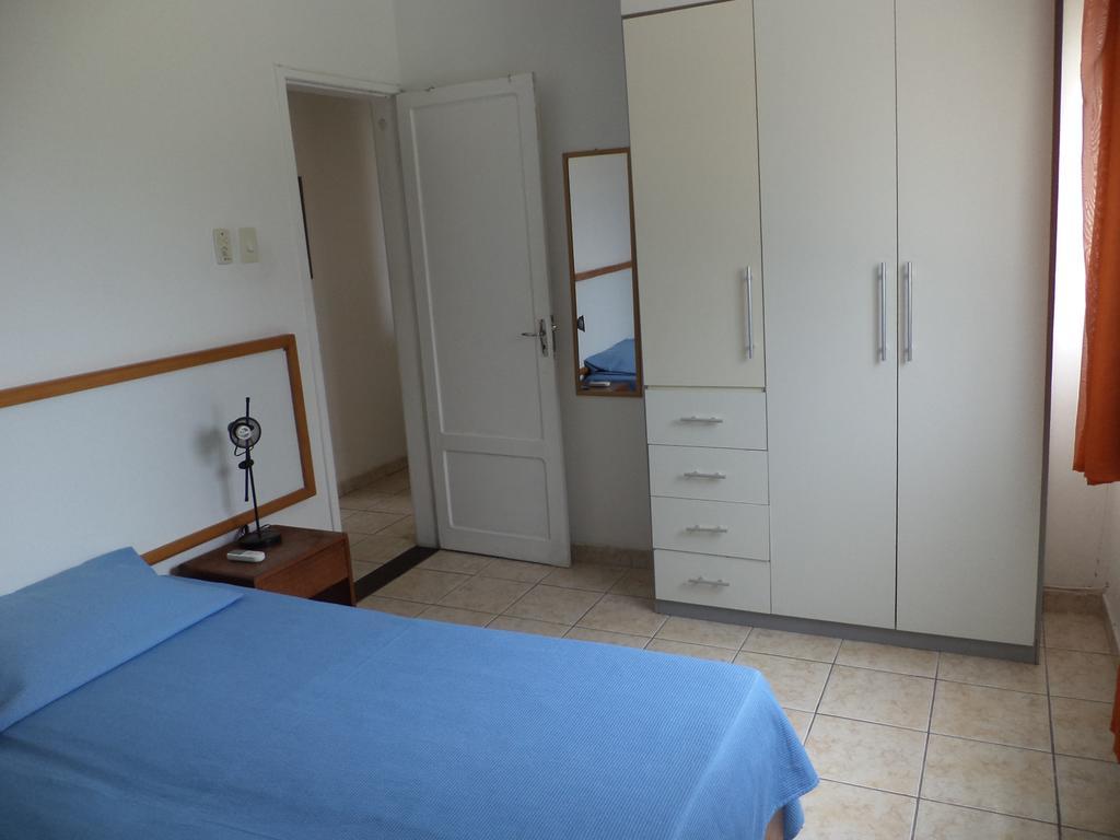 Apartamento Boa Viagem Apartment เฮซิเฟ ภายนอก รูปภาพ