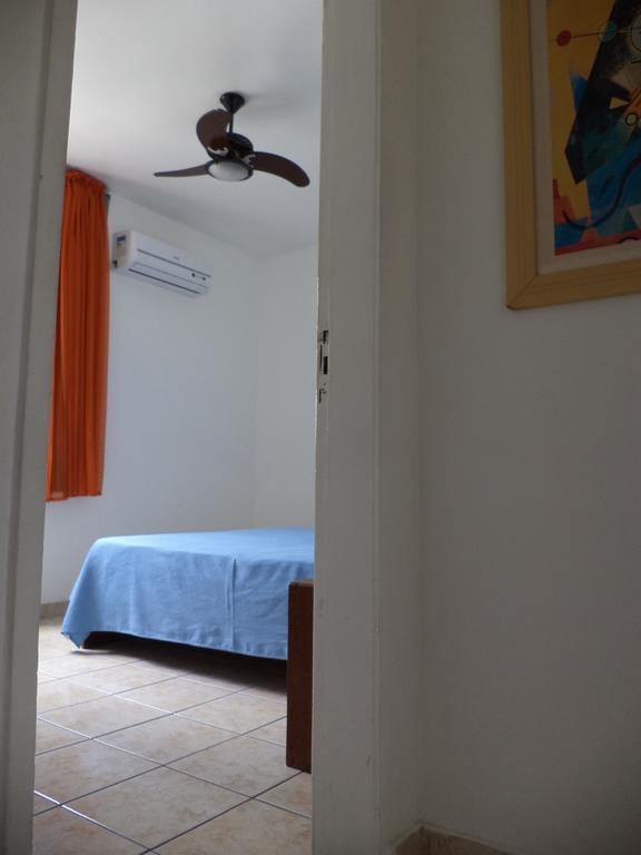 Apartamento Boa Viagem Apartment เฮซิเฟ ภายนอก รูปภาพ