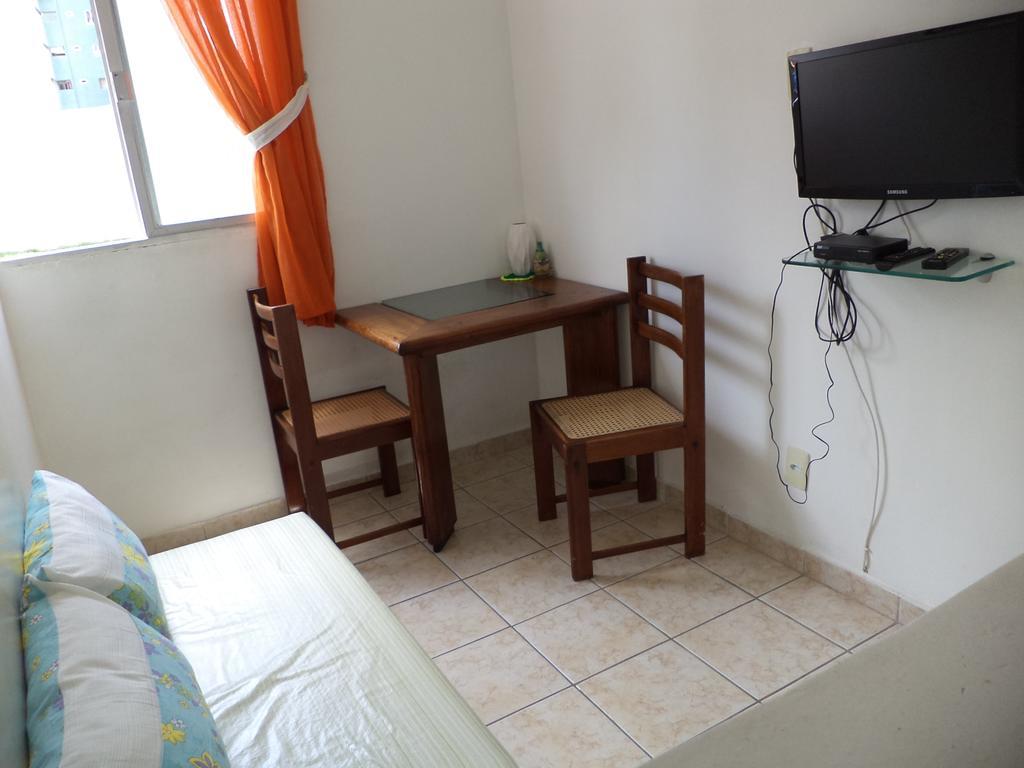 Apartamento Boa Viagem Apartment เฮซิเฟ ภายนอก รูปภาพ