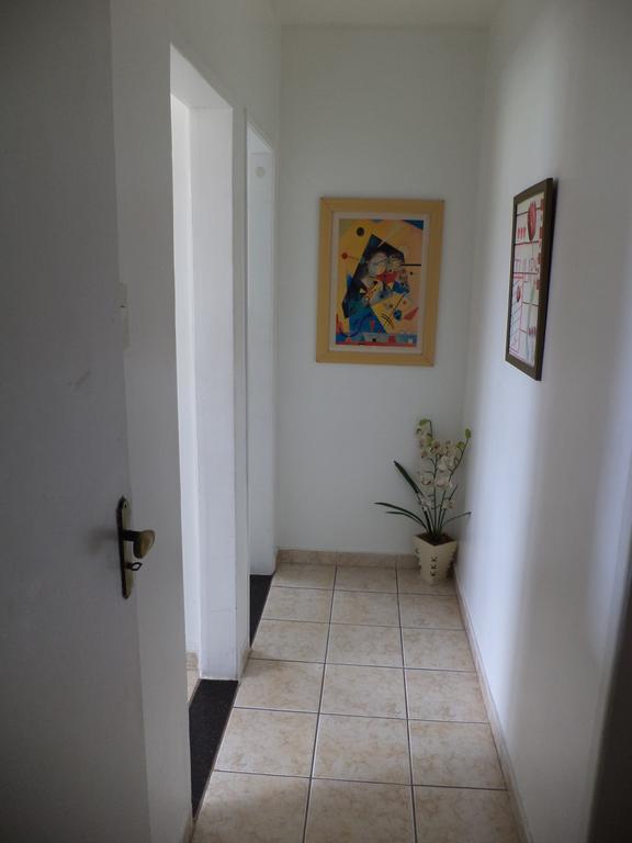 Apartamento Boa Viagem Apartment เฮซิเฟ ภายนอก รูปภาพ